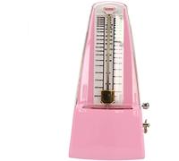 Metronomo meccanico, Metronomo meccanico for musicisti, metronomo a torre for pianoforte, chitarra e altri strumenti con tempi precisi(E)