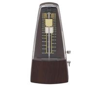 Metronomo meccanico, metronomo universale con ritmo preciso da 40 a 208 Bpm, metronomo meccanico per pianoforte, violino, chitarra, grancassa