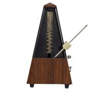 Metronomo meccanico retrò con timer musicale, strumento universale for chitarra per Strumento Musicale