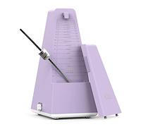 Metronomo meccanico retrò per pianoforte, chitarra, violino batteria e altri strumenti, metronomo retrò