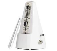 Metronomo meccanico, Suono elevato Alta precisione Nessuna batteria necessaria Pianoforte Metronomo meccanico Chitarra, violino, batteria e altri strumenti Suono forte Tempo(Wit)