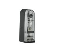 METRONOMO MECCANICO TAKTELL PICCOLINO SERIE 890 NERO CUSTODIA PLASTICA SENZA CAM
