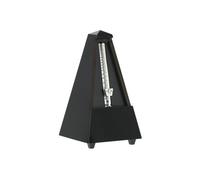 Metronomo - Metronomo Pyramid Shape - Nero Lucido 806