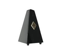 Metronomo - Metronomo Pyramid Shape - Nero Lucido 816