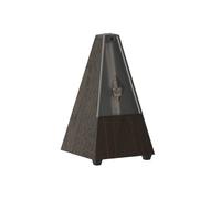 Metronomo - Metronomo Pyramid Shape - Noce Granulato 814k