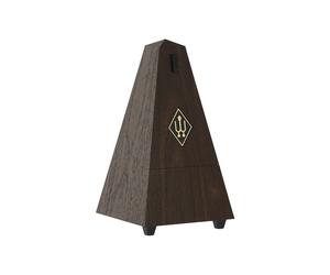 Metronomo - Metronomo Pyramid Shape - Noce Granulato 855131