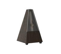 Metronomo - Metronomo Pyramid Shape - Venatura Noce - 814k