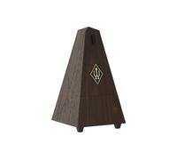 Metronomo - Metronomo Pyramid Shape - Venatura Noce - 855131