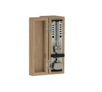 Metronomo - Metronomo Taktell Super Mini - Rovere Opaco - 880250