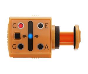 Metronomo - Minipitch-or Accordatore Per Ukulele