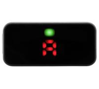 Metronomo - Pitchclip 2 - Accordatore Clip-on