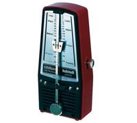 METRONOMO PLASTICO - Wittner (824) (Sistem Taktell) (Junior)