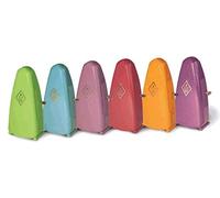 METRONOMO PLASTICO - Wittner (830421) (Sistem Taktell) (Piccolo) (Verde Neon)