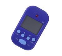 Metronomo ritmo dispositivo di allenamento tascabile per apparizioni personali per migliorare il ritmo musicale del campione del nastro