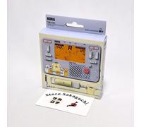 Metronomo sintonizzatore KORG TM-70C SPN con microfono a contatto Pompompurin...