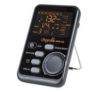 Metronomo universale per strumenti musicali Beat Tempo LCD digitale pianoforte metronomo