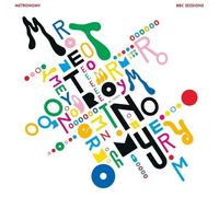 Metronomy (Band) - BBC Sessions (Limited Edition) (2 LP)