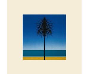 Metronomy (Band) - English Riviera (LP)