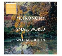Metronomy Small World (Vinyl LP) Special Edition / Record Store Day