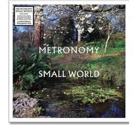 Metronomy (Band) - Small World (Transparent Coloured) (LP)