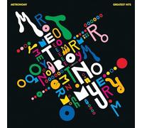Metronomy - Greatest Hits