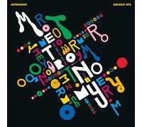 Metronomy - Greatest Hits