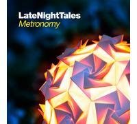 Various Artists Late Night Tales: Metronomy (Vinyl LP) 12" Album