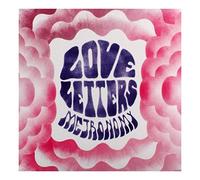 Metronomy - Love Letters