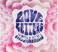 Metronomy - Love Letters