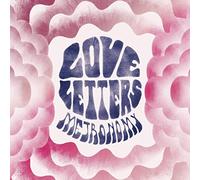Metronomy - Love Letters