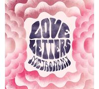 Metronomy - Love Letters