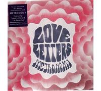 Metronomy - Love Letters