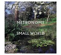 Metronomy (Band) - Small World (Transparent Coloured) (LP)