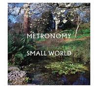 Metronomy Small World (CD) Album