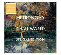 Metronomy Small World (Vinyl LP) Special Edition / Record Store Day