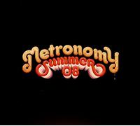 Metronomy - Summer 08