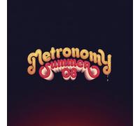 Metronomy - Summer '08