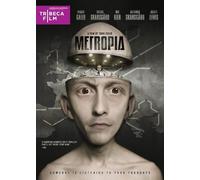 Metropia