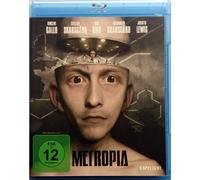 Metropia
