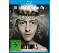 Metropia