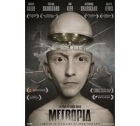 Metropia