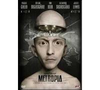 Metropia