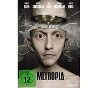 Metropia