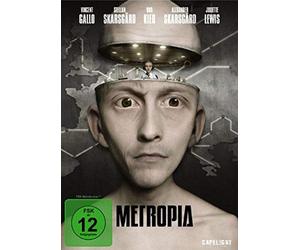 Metropia