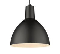 Metropole Lampadario Ø25 Nero