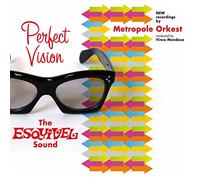 METROPOLE ORKEST - PERFECT VISION - THE..