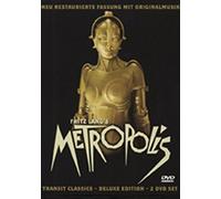 Metropolis – Paramount Pictures