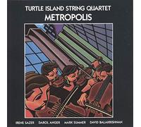Metropolis
