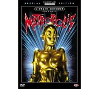 Metropolis