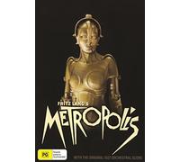 Metropolis